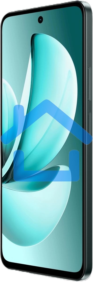 Смартфон Realme RMX5303 C71 8/128Gb зеленый