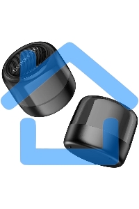 Портативная колонка BOROFONE (6974443387179) BP12 черный