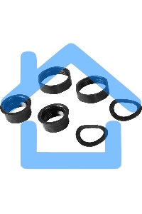 Циркуляционный насос Ц-32/6 СТАНДАРТ Вихрь