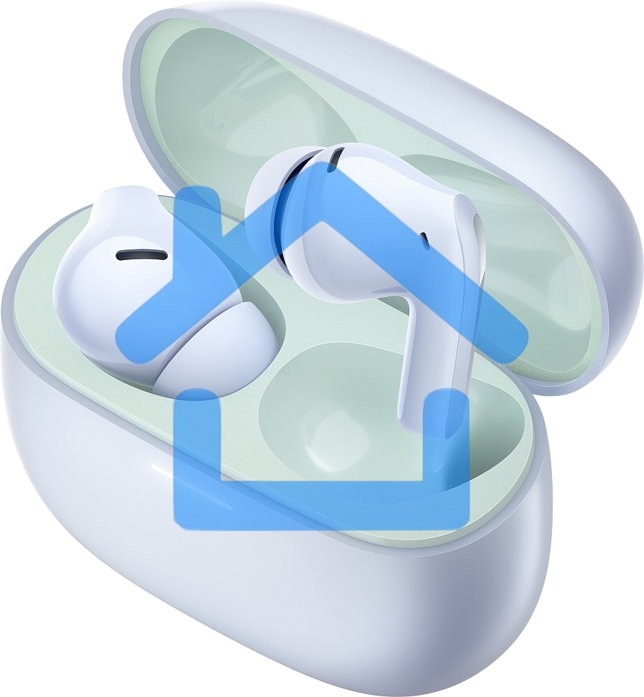 Наушники беспроводные Redmi Buds 5 Pro-Aurora Purple M2317E1