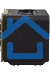 Акустическая система JBL Authentics 200 черный 90W 2.1 BT/Wi-Fi (JBLAUTH200BLKUK)