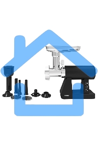 Мясорубка электрическая BBK MG3000 черный