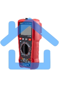 Мультиметр универсальный Rexant R135D 13-3151