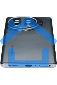 Смартфон Tecno Camon 30S Pro, 8/256Gb, серый