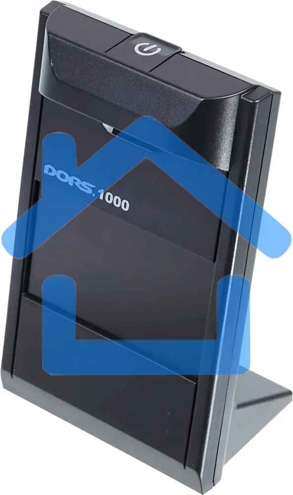 Детектор банкнот Dors 1000M3 FRZ-022087 просмотровый мультивалюта