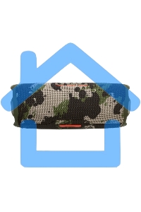 Колонка портативная JBL FLIP 7 камуфляж 25W 1.0 BT 1800mAh (JBLFLIP7SQUAD)