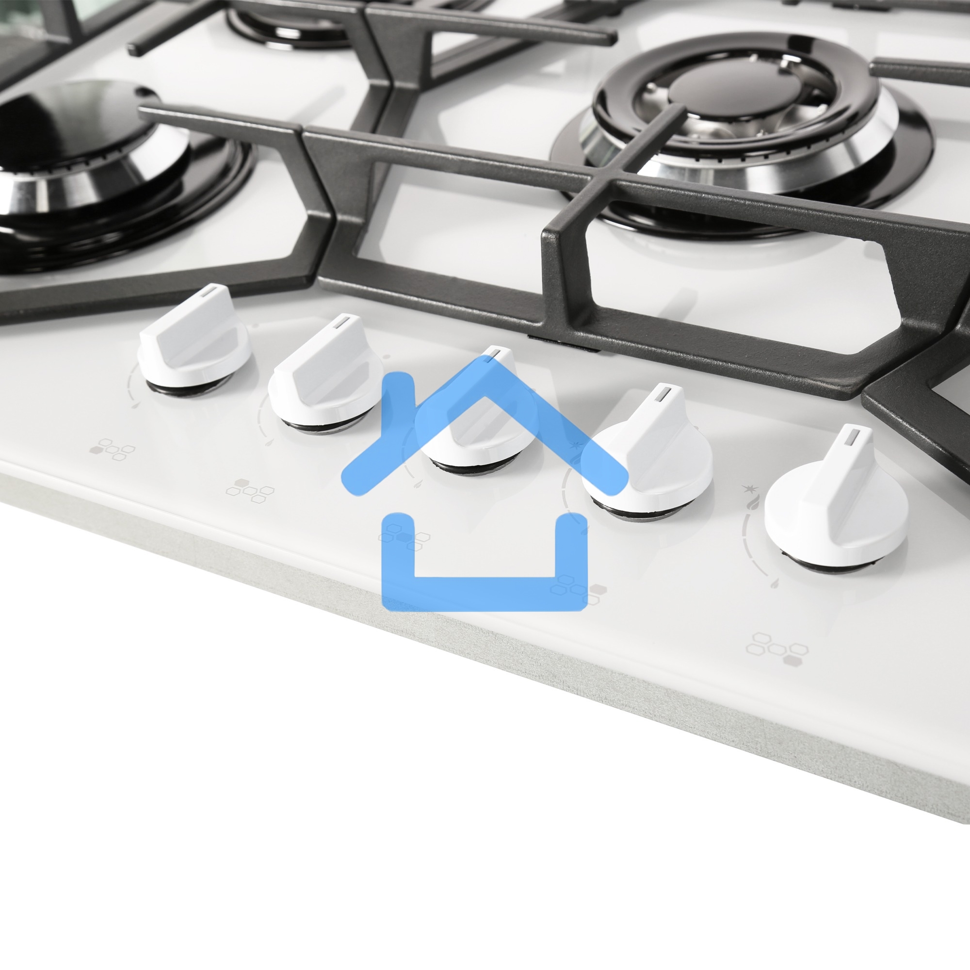 Газовая варочная панель Gefest SG SN 2340 К22 14890001