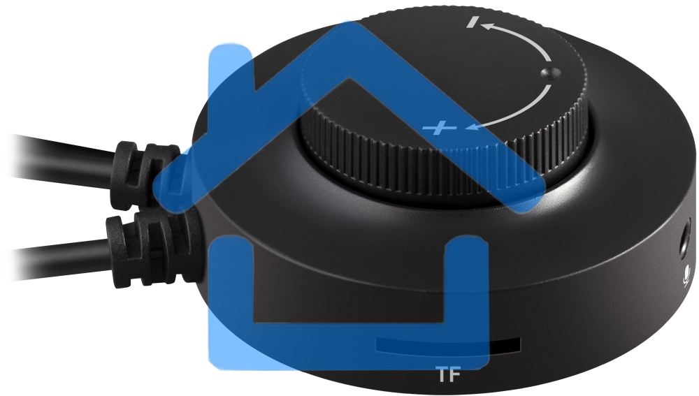 Акустическая система 2.0 Defender Spitfire black (6Вт, питание от USB, bluetooth)