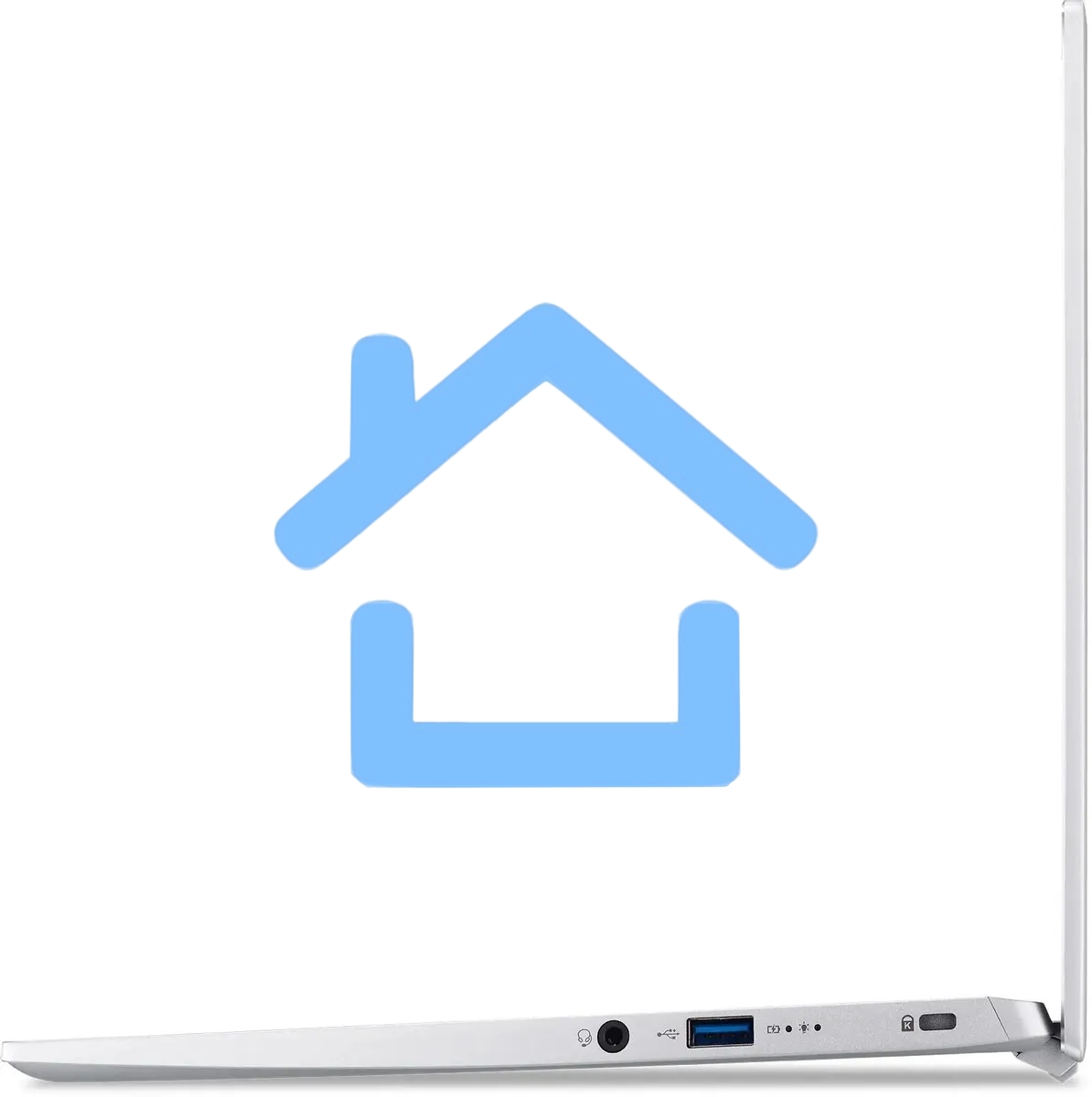 Ноутбук Acer Swift 3 SF314-43 14
