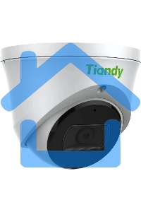 Камера видеонаблюдения IP Tiandy Pro TC-C32XS I3W/E/Y/S/2.8мм/V5.0 белый