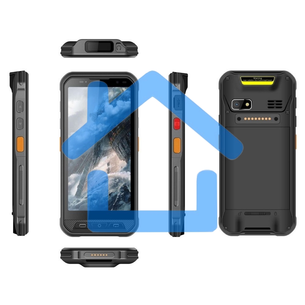 Планшет промышленный Geshem PDA-GS0533W 5.7