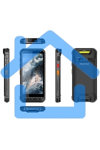 Планшет промышленный Geshem PDA-GS0533W 5.7