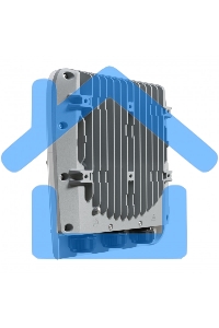 Маршрутизатор/ RB5009UPr+S+OUT Wired router 2.5 Gigabit Ethernet, Gigabit Ethernet White