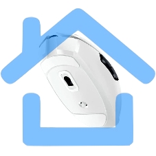 Мышь беспроводная Razer Orochi V2 белый, 18000 dpi, радиоканал, Bluetooth, USB, кнопки - 6