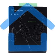 Гарнитура Raskat Strike 3U