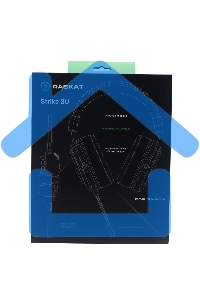 Гарнитура Raskat Strike 3U