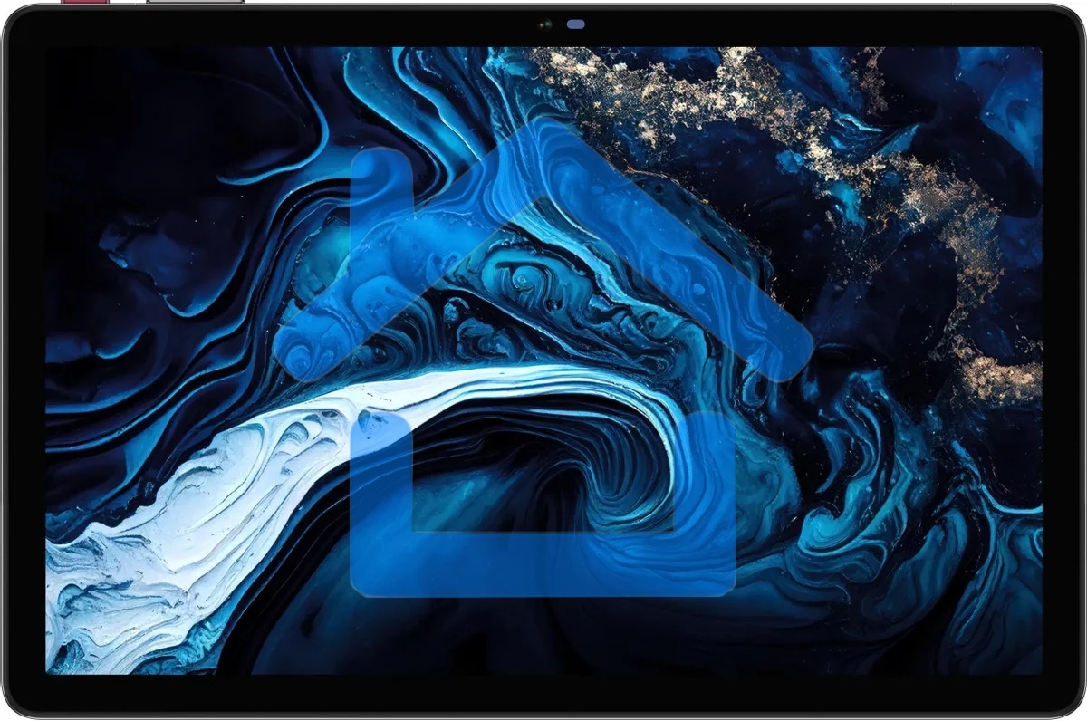 Планшет Digma Pro Infinity G85 (2.0) 8C RAM8Gb ROM128Gb 10.1