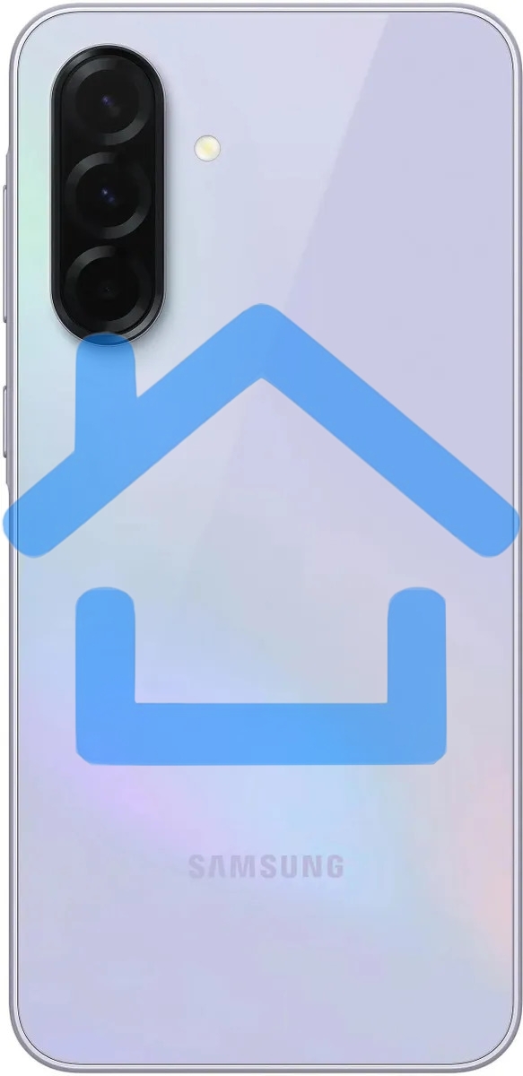 Смартфон Samsung Galaxy SM-A366E A36 5G, 8/256Gb, лавандовый