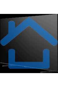 Телевизор Hisense 85'' 85E7Q черный QLED UHD 60Hz Smart TV