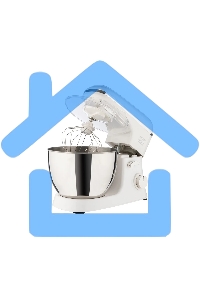 Миксер планетарный ENERGY EN-265 белый