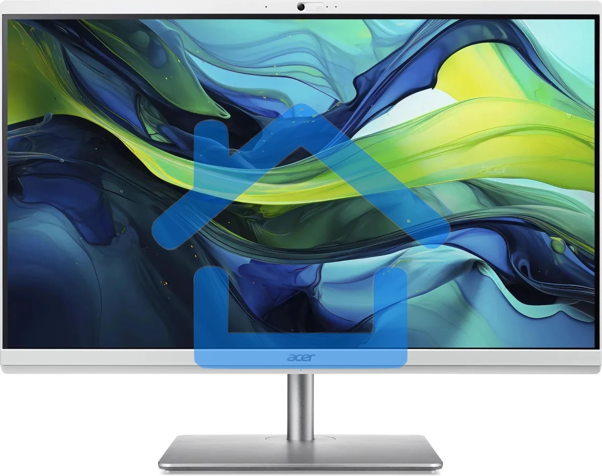 Моноблок Acer Aspire C27-195ES 27