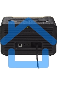 Акустическая система JBL Authentics 200 черный 90W 2.1 BT/Wi-Fi (JBLAUTH200BLKUK)