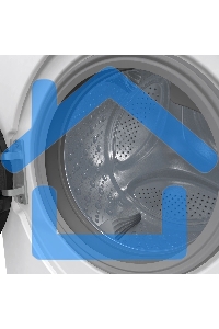 Стирально-сушильная машина Gorenje WD2PA1X64ADAAW/C белый загр. фронтальная макс.: 10,5 кг 1400об/мин класс: А++