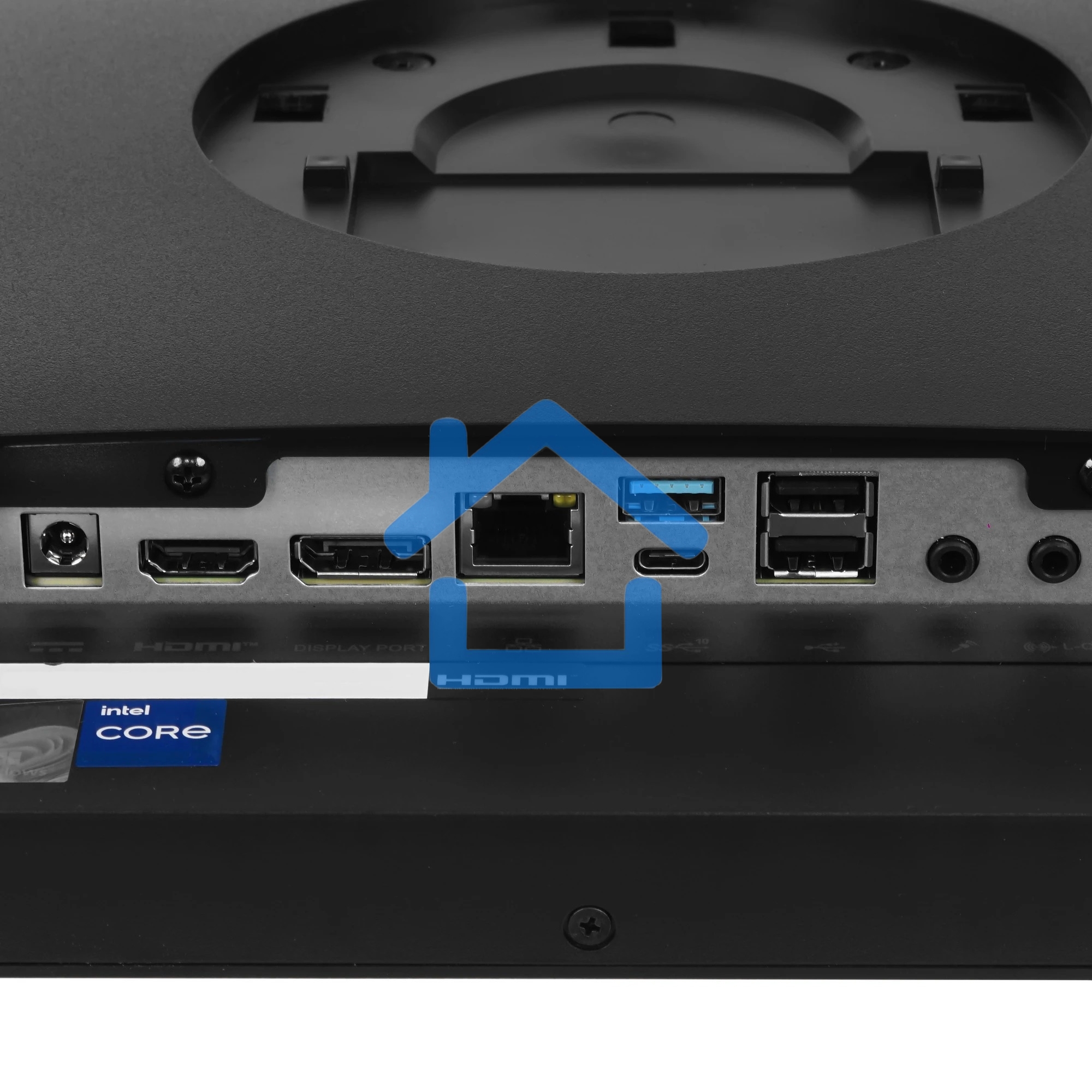 Моноблок MSI Pro AP242P 14M-662XRU 23.8