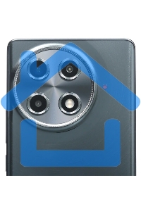 Смартфон Tecno Camon 30S Pro, 8/256Gb, серый