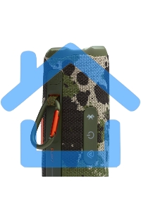 Колонка портативная JBL FLIP 7 камуфляж 25W 1.0 BT 1800mAh (JBLFLIP7SQUAD)