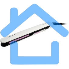 Выпрямитель Polaris PHS 2112KT белый/розовый