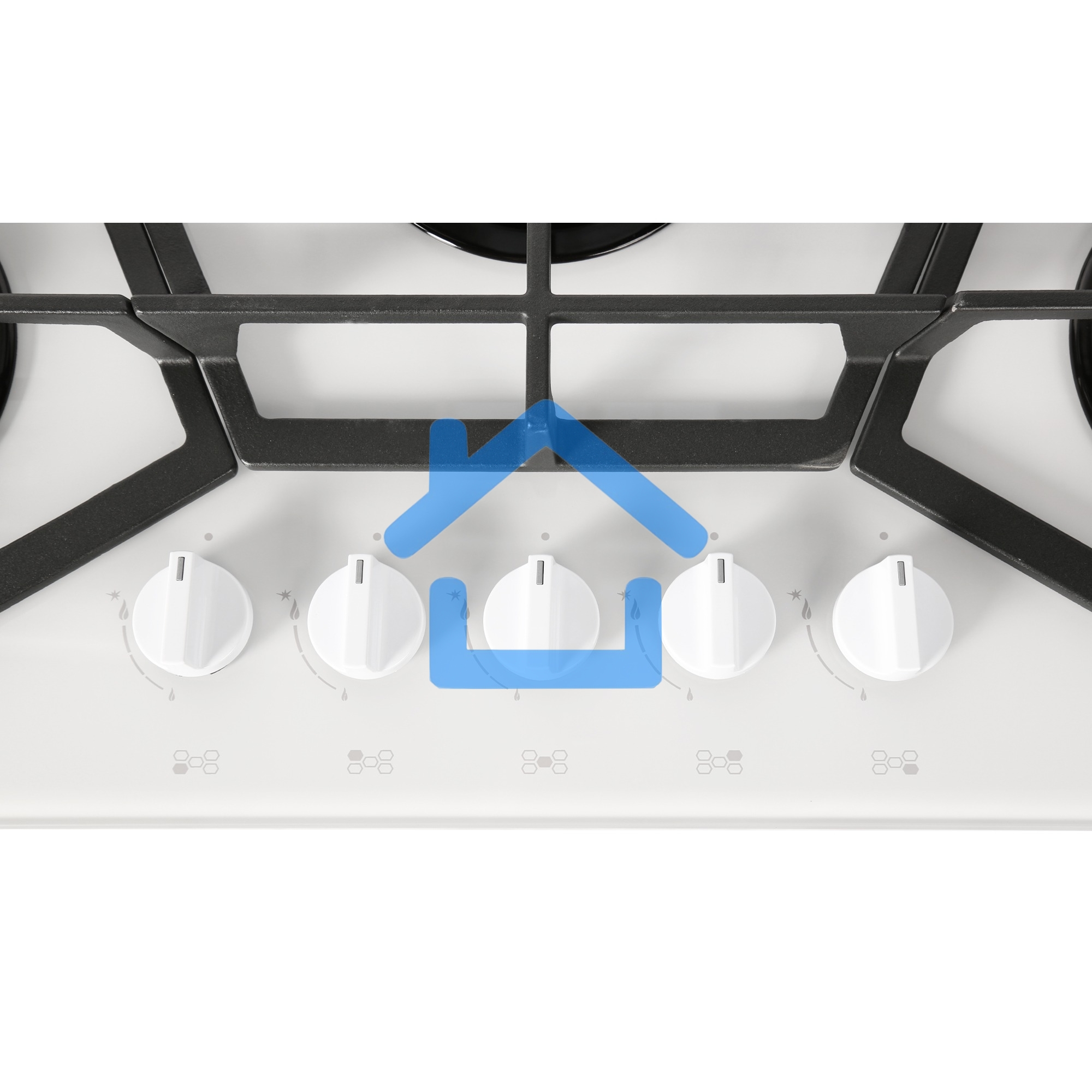 Газовая варочная панель Gefest SG SN 2340 К22 14890001