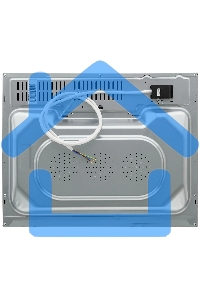 Электрический духовой шкаф Krona PARABEL 45H BL