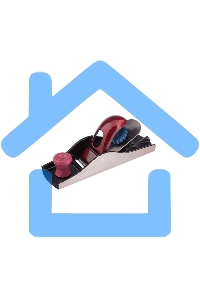 Рубанок SPARTA 210225175х50мм металлический малогабаритный