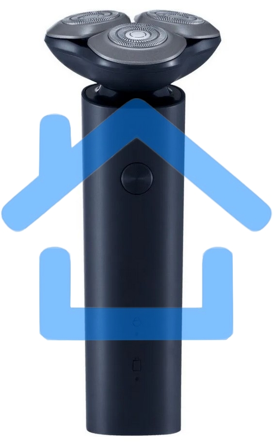 Электробритва Xiaomi Electric Shaver S101 3Вт BHR7465GL