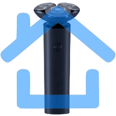 Электробритва Xiaomi Electric Shaver S101 3Вт BHR7465GL