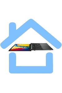 Ноутбук Asus Vivobook Go E1504FA-BQ090 15.6