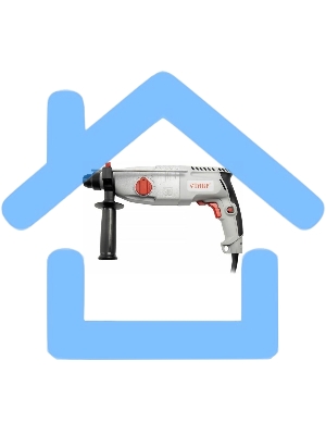 Перфоратор Ставр ПЭГ-800М