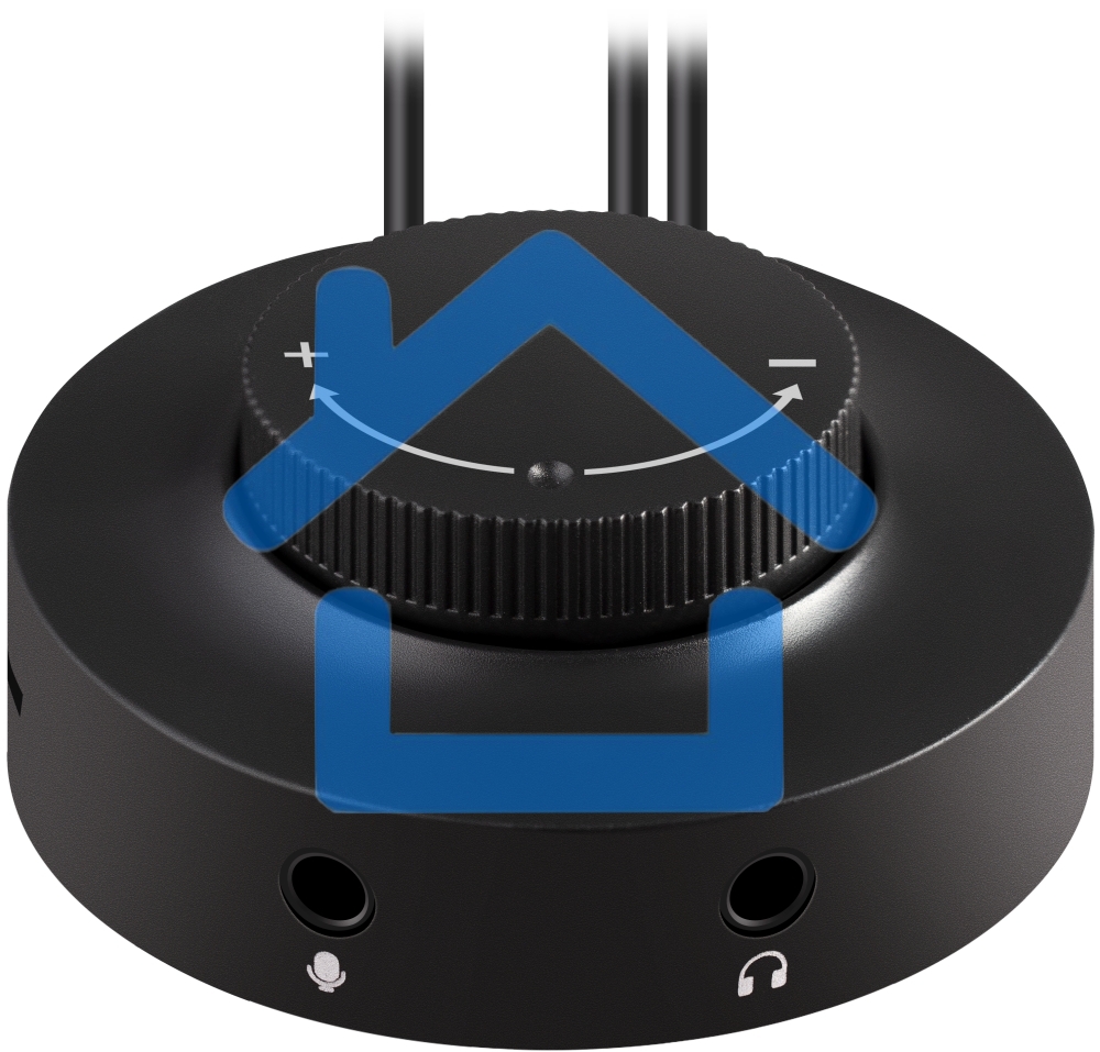 Акустическая система 2.0 Defender Spitfire black (6Вт, питание от USB, bluetooth)