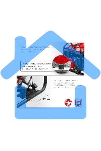 Электрогенератор бензиновый ЗУБР СБ-7000Е-3, 7 кВт, 73 дБ, 81 кг