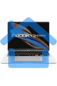 Ноутбук Infinix Inbook Y3H Max YL613H Core i7 12650H 16Gb SSD 512Gb Intel Iris Xe graphics 16