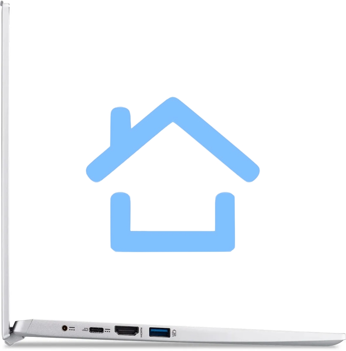 Ноутбук Acer Swift 3 SF314-43 14