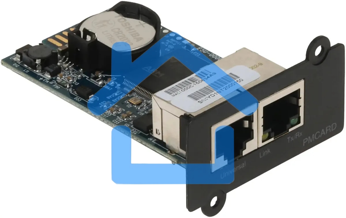 Модуль Ippon Power Management Card (1986298) для Ippon Pacific