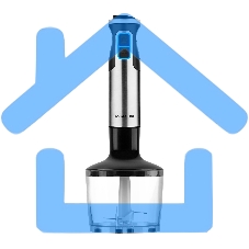 Блендер погружной Galaxy Line GL 2134 1350Вт.