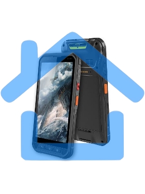 Планшет промышленный Geshem PDA-GS0533W 5.7