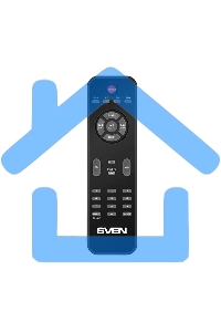 Акустическая система SVEN MS-315 2.1 черные (2x13W + 20W, Bluetooth, ПДУ, USB flash, LED-дисплей, FM-радио)