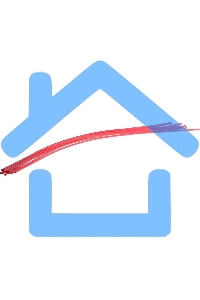 Трубка ТТК-(3:1)-6/2 красная (КВТ)