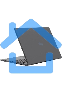 Ноутбук IRU Tactio 15PHC Ryzen 5 7430U 16Gb SSD 512Gb AMD Radeon Rx Vega 7 15.6