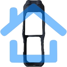 Чехол Urovo ACCRT40-RB01 Protective cover standard для RT40 (упак.:1шт)