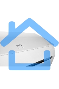 Блок внутренний сплит-системы Ballu BSGRI/in-09HN8_22Y инвертор, 9000 BTU, 25 м², 22 дБ, охлаждение, обогрев, осушение, белый